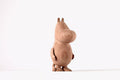 Boyhood Moomin - Moomin troll - Small - Oak