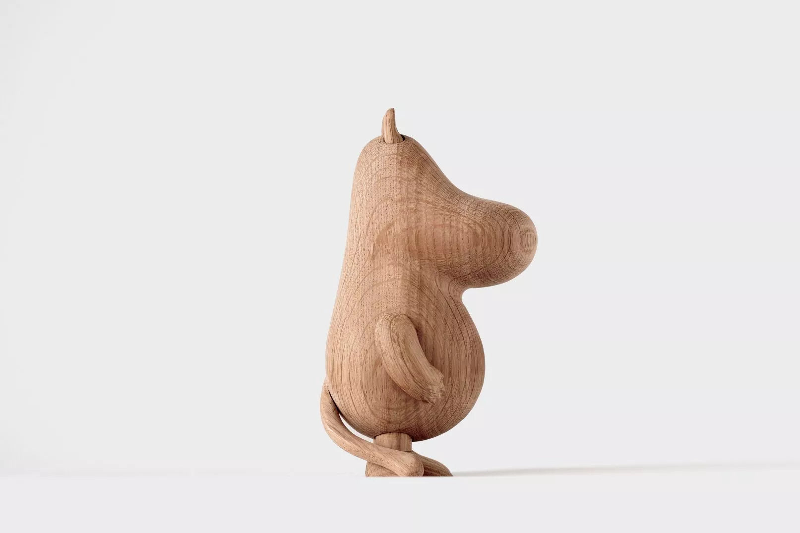 Boyhood Moomin – Mumin – Klein – Eiche