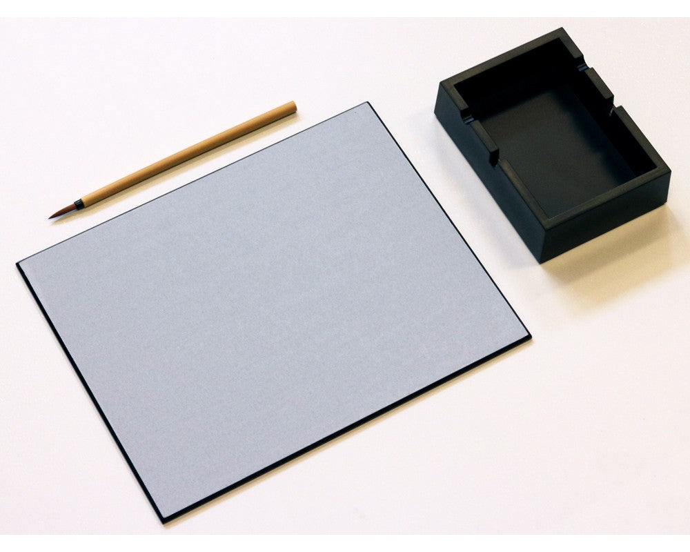 Buddha Board – Mal med vand og find ro i nuet