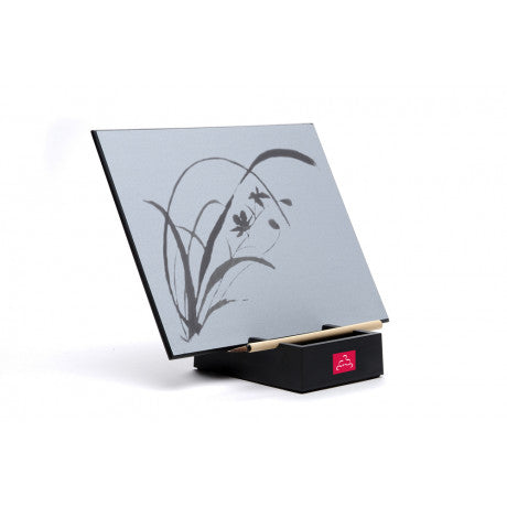 Buddha Board – Mal med vand og find ro i nuet