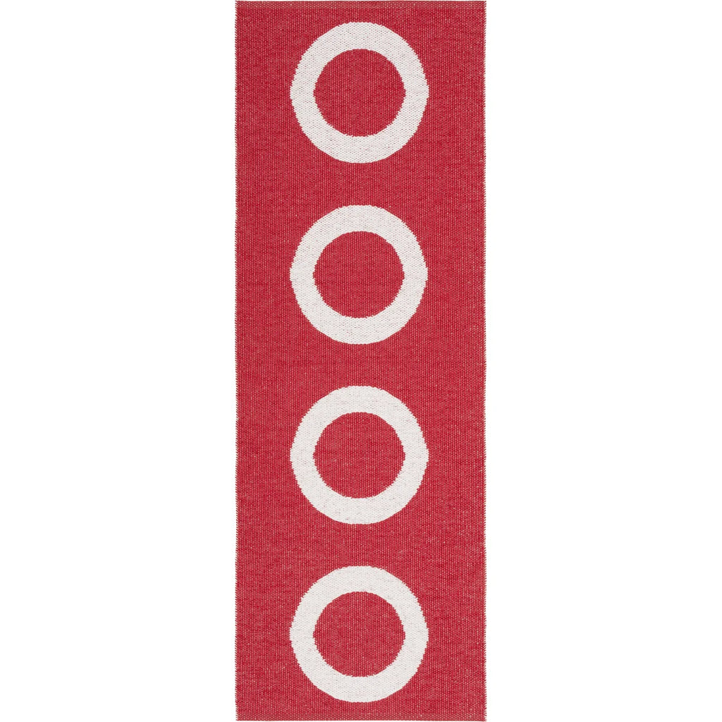 Rug from Horredsmattan - Circus