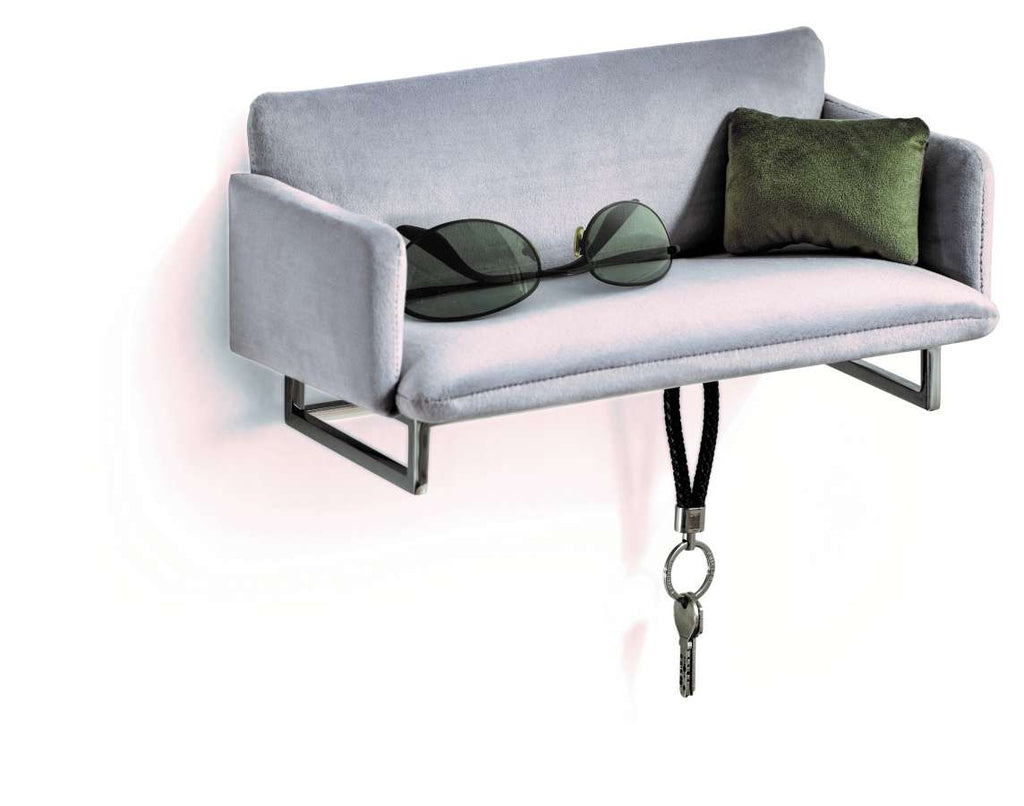 Couch - Sofa im Miniformat - Dielenmöbel zur Aufbewahrung von Schlüsseln etc. - Philippi Design