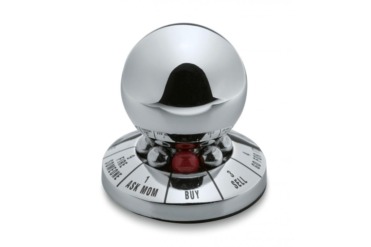 Decision-maker - Ball