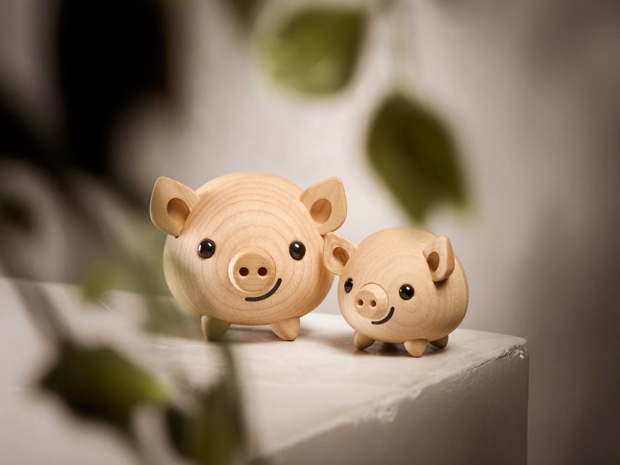 Trille - the little pig from Fablewood
