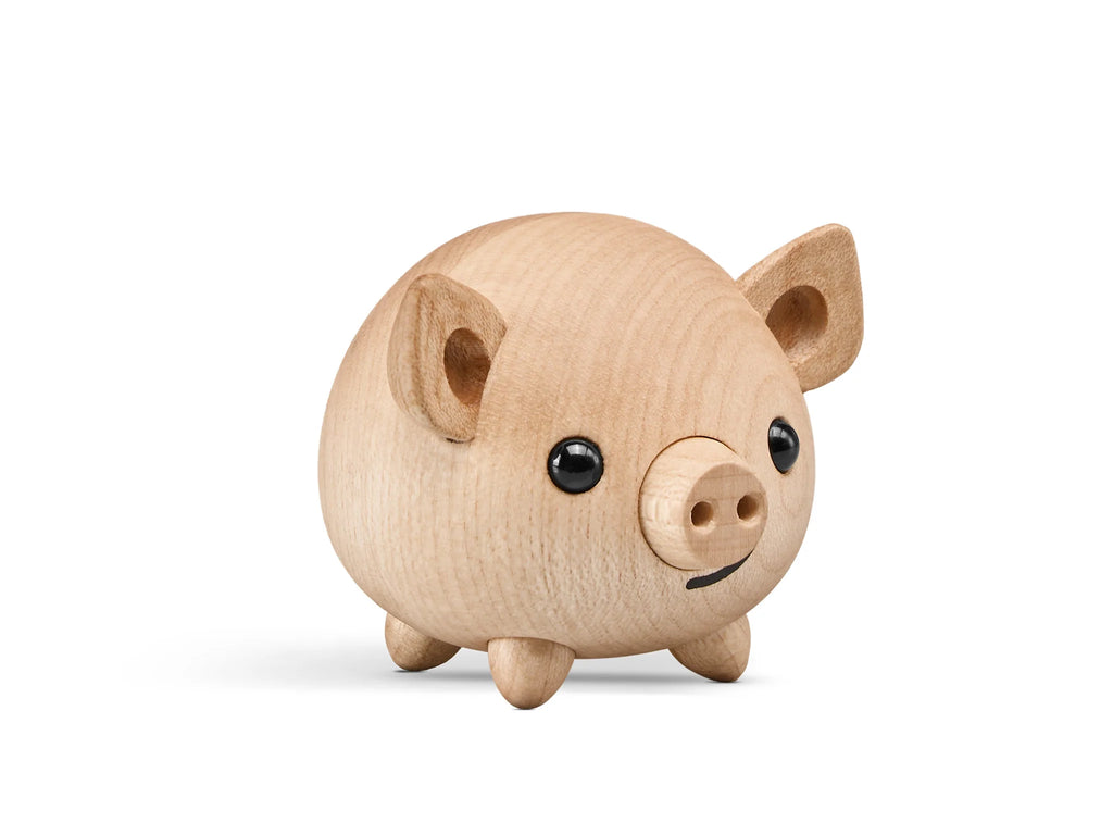 Trille – das kleine Schweinchen aus Fablewood