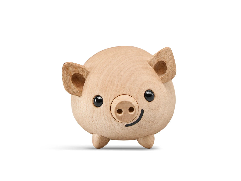 Trille – das kleine Schweinchen aus Fablewood