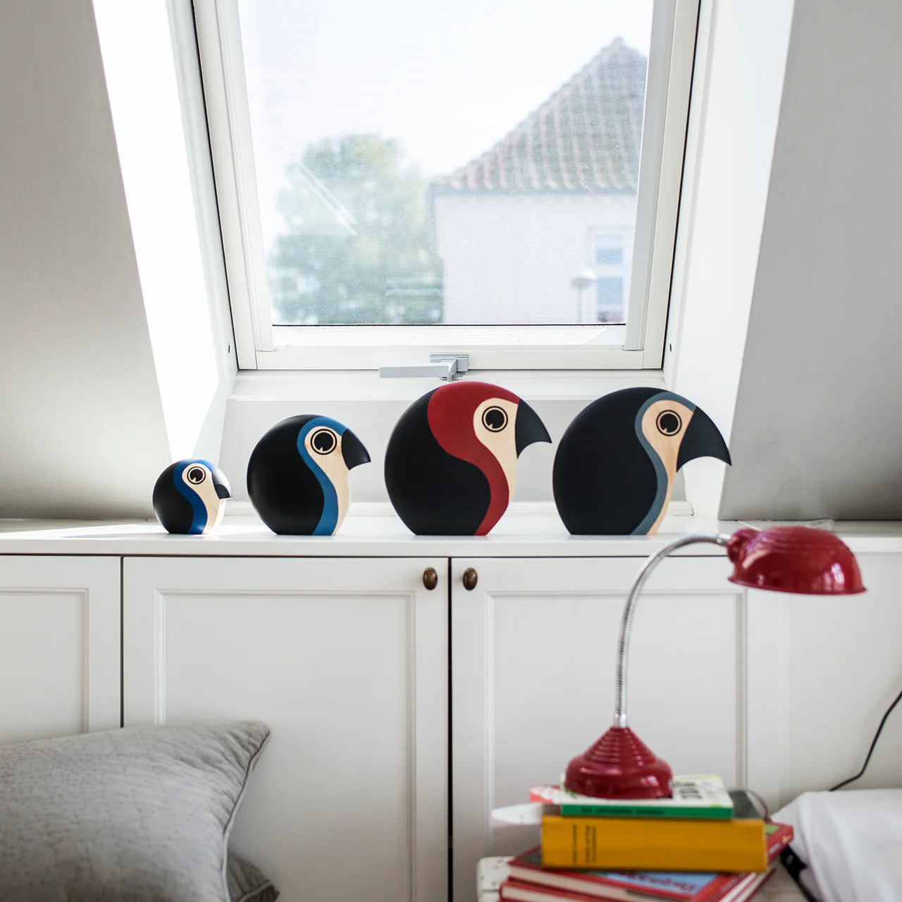 Discus - Hans Bølling - Architectmade