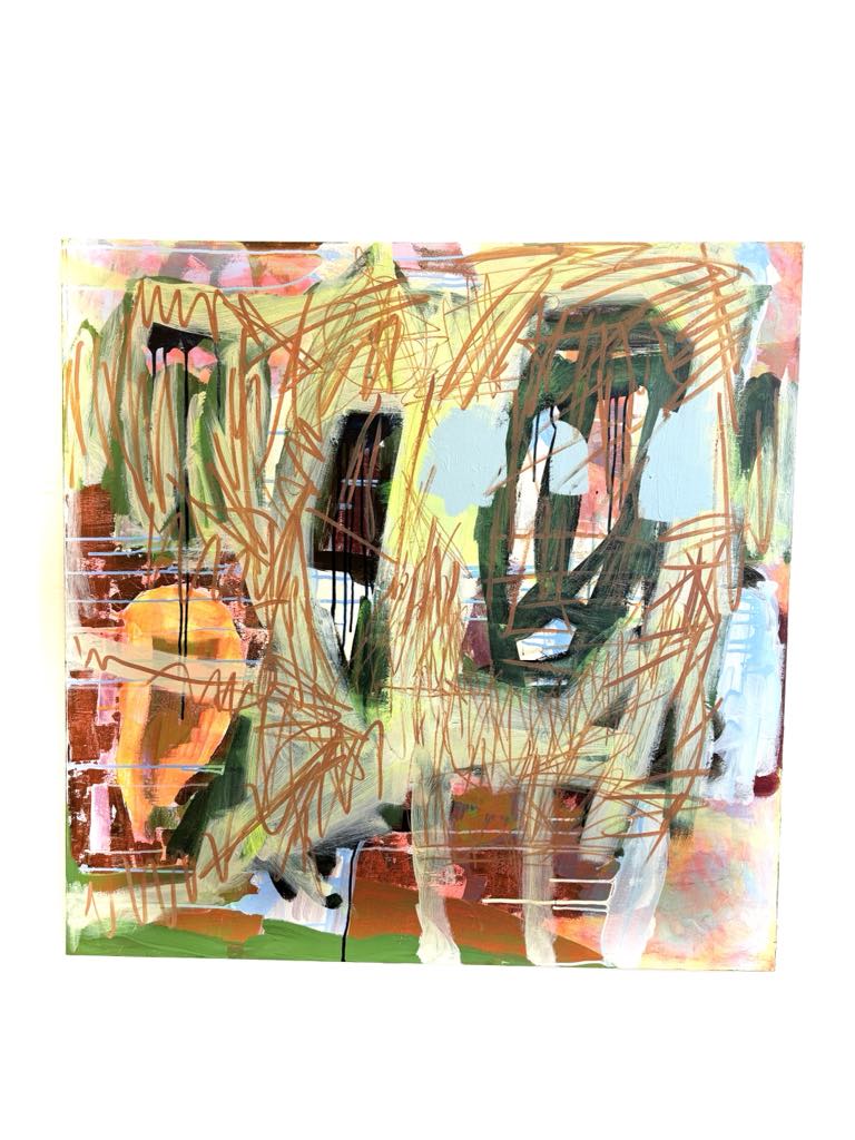 Frühling - Mette Suadicani
