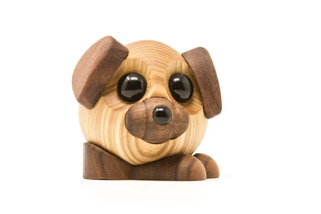 Fablewood -  Pick-me-up´s - Hunden Buddy (den store på fotoet)