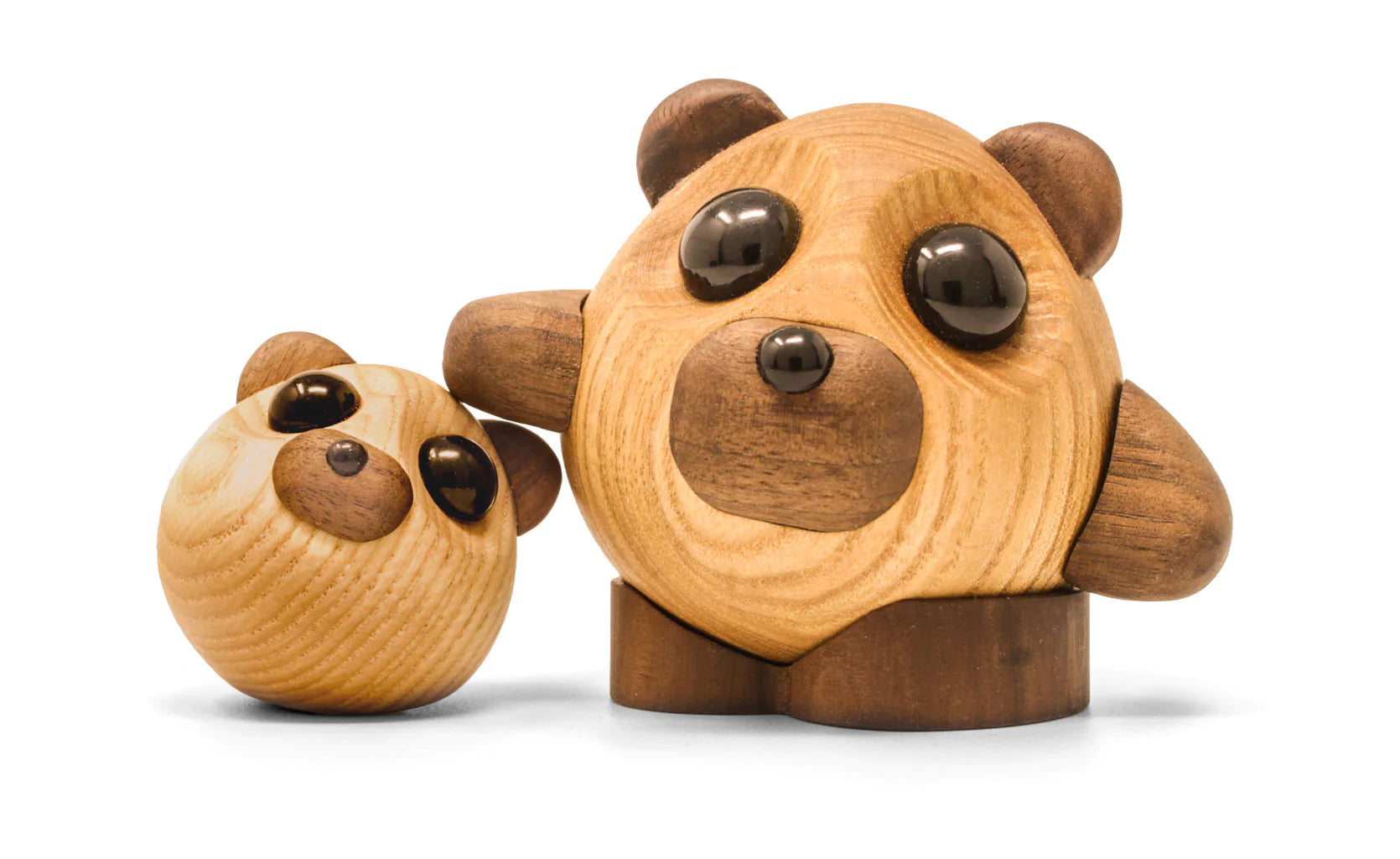 Fablewood - Pick-me-up´s - Yrsa - The little bear