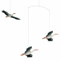 Flensted Mobiles - Lucky Storks