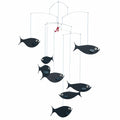 Flensted Mobiles - Fischschwarm