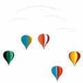 Flensted Mobiles - Heißluftballon - 5