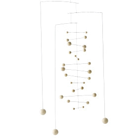 Flensted Mobiles - Counterpoint - Natur
