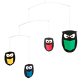 Flensted Mobiles - Die kluge Eule