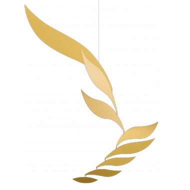 Flensted Mobiles - Rhythm - X Large