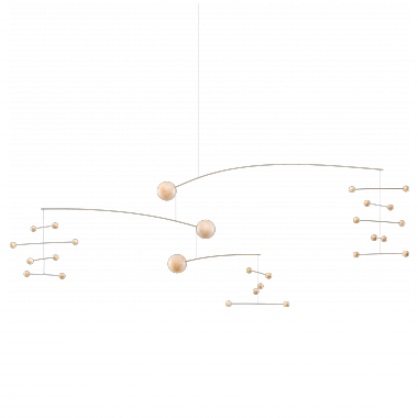 Flensted Mobiles - Symphony XL - nature
