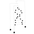 Flensted Mobiles - Counterpoint - Black