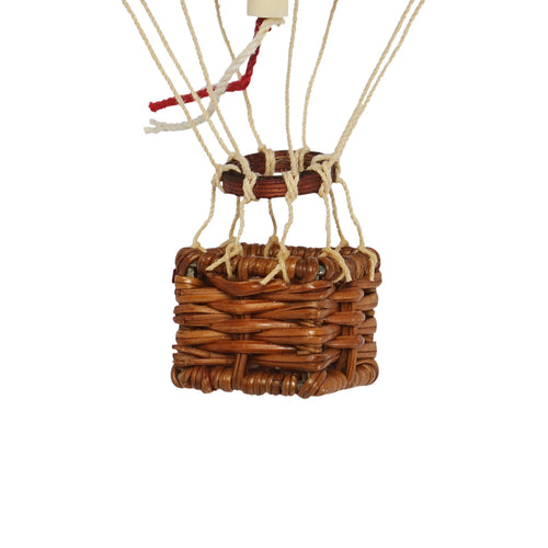 Balloon - Floating The Skies - Authentic Models