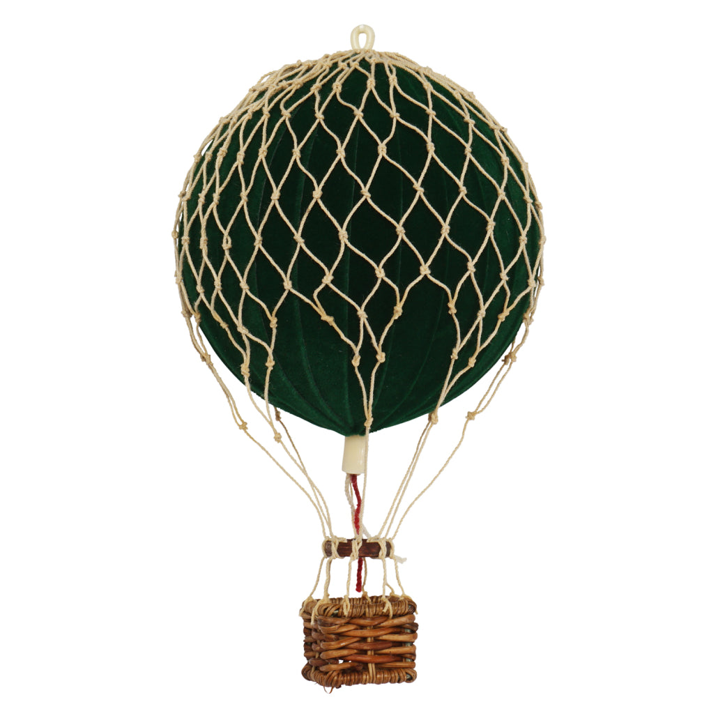 Balloon - Floating The Skies - Authentic Models