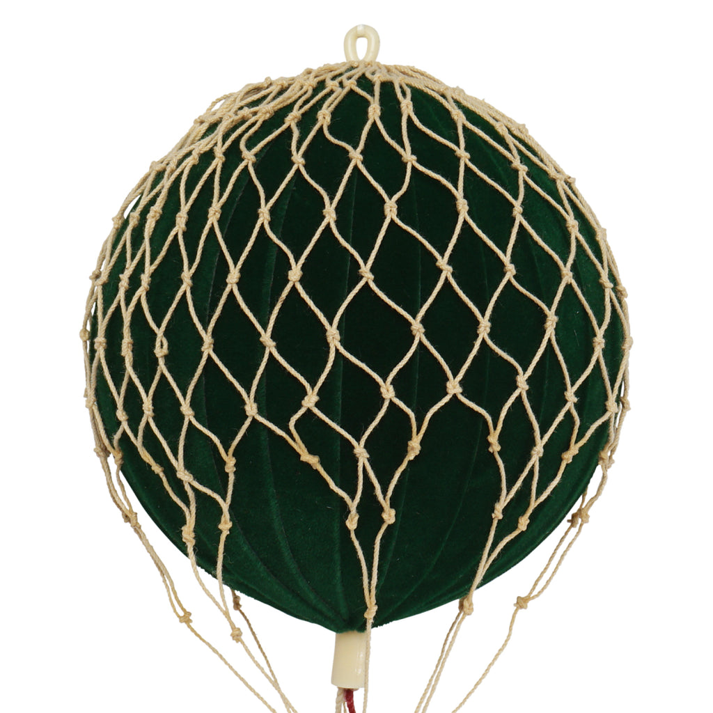Ballon – Floating The Skies – Authentic Models