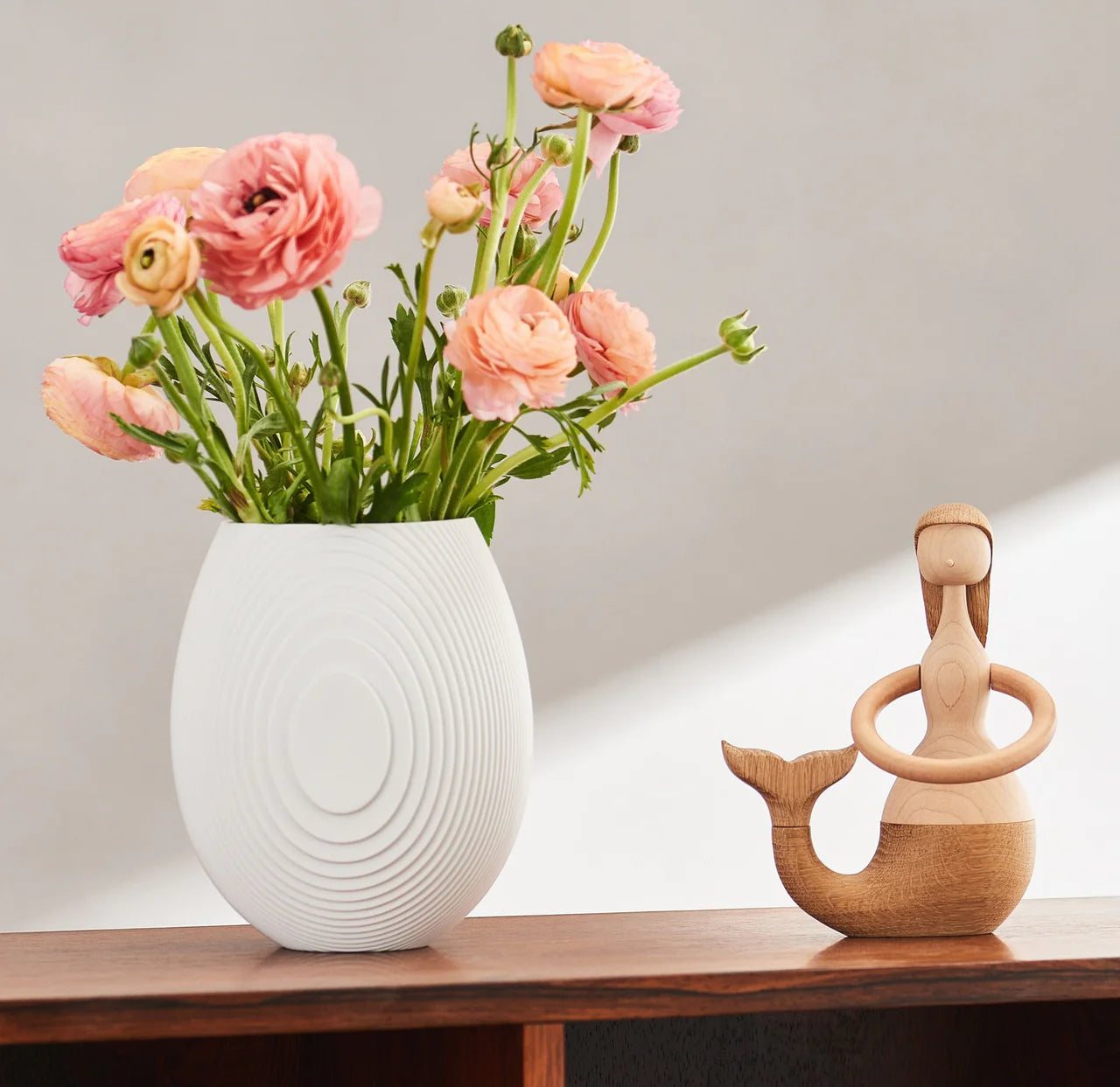 Flow - Vibeke Rytter - Architectmade