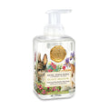 Schaumseife mit Aloe - Michel Design Works - Bunny Meadow