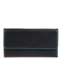 Mywalit purse with space for 14 cards - Tri-fold w/Outer Zip Purse - style 269