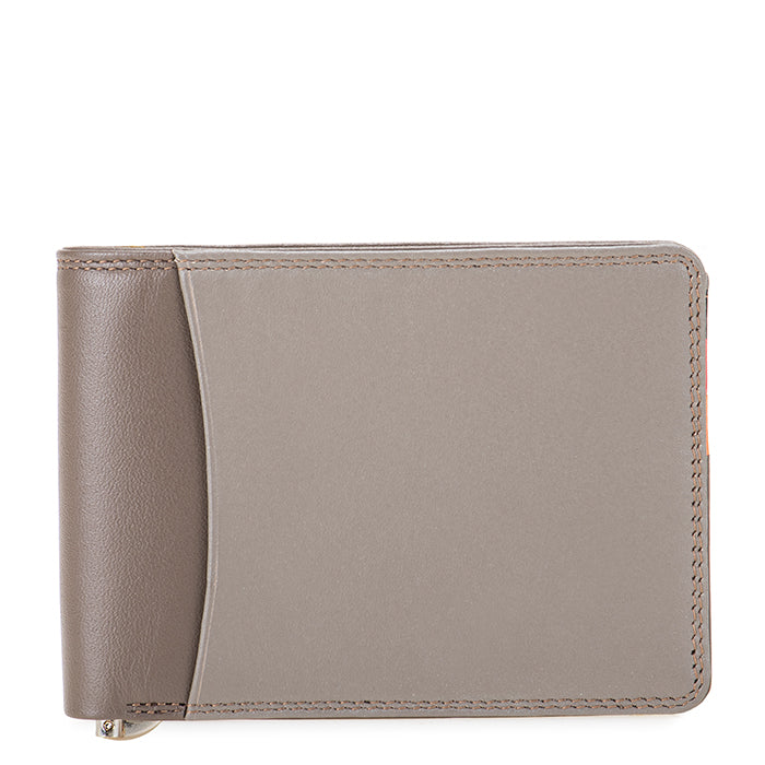 Mywalit - RFID Slim Money Clip Wallet – Elegante und sichere Kartenhülle – Stil 4504