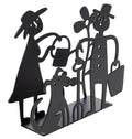 Napkin holder - Garden - Bengt & Lotta
