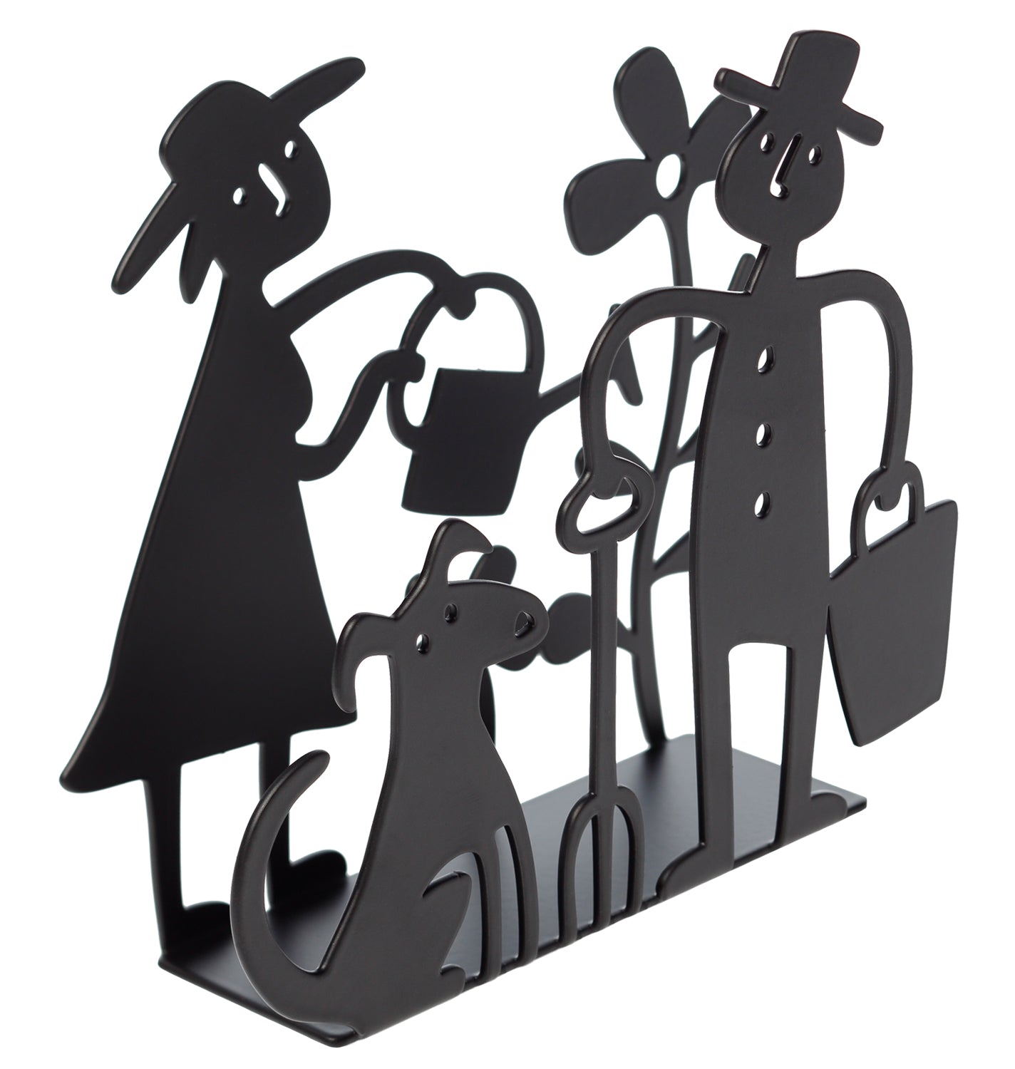 Servietholder - Garden - Bengt & Lotta