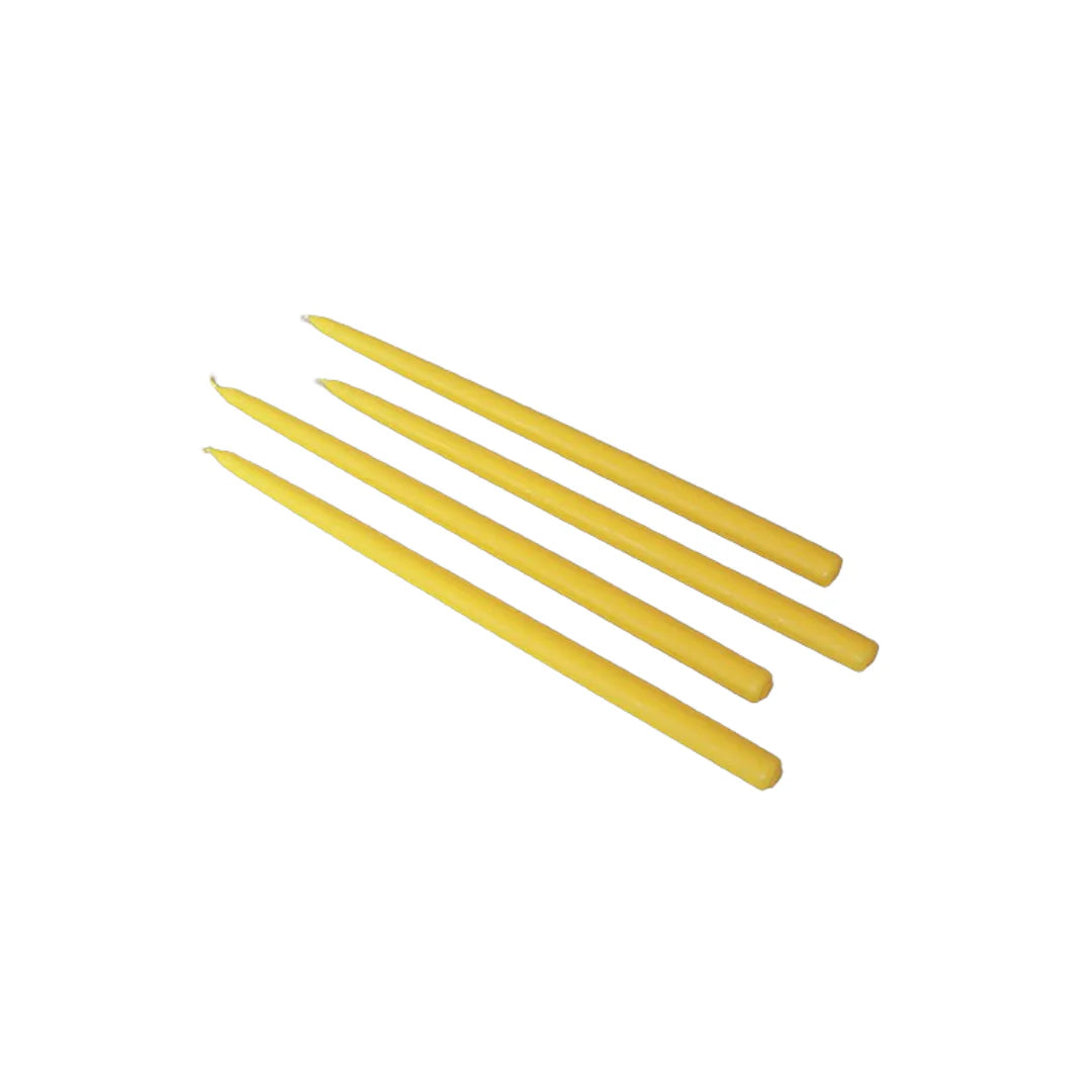 Candles for Gemini - Peter Karpf - Architectmade