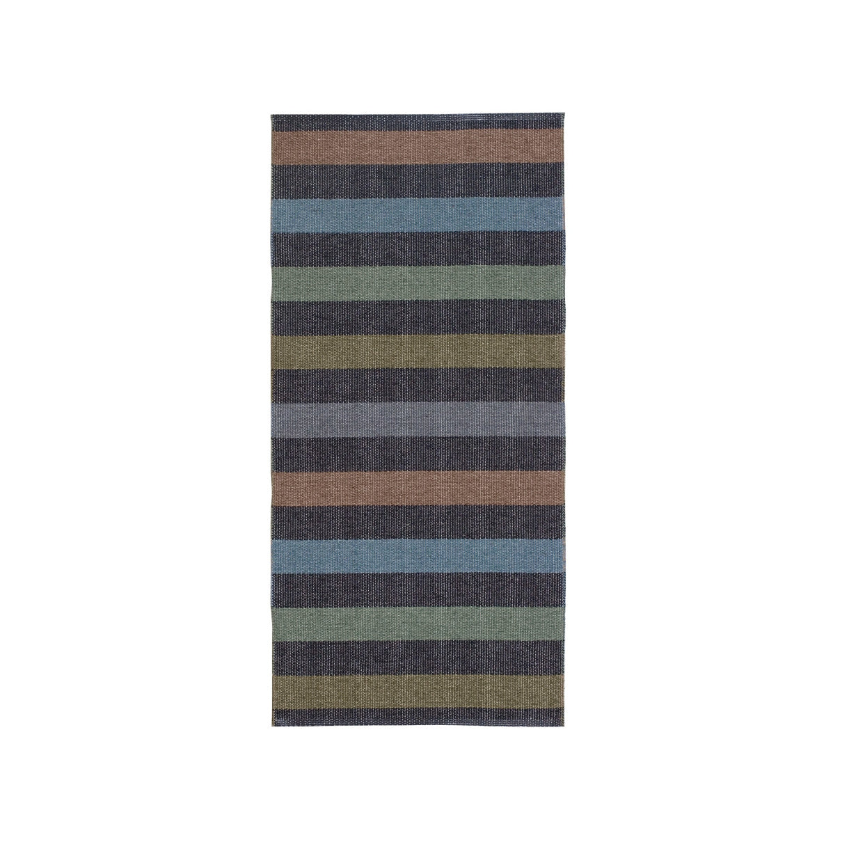 Teppich von Horredsmattan – Happy