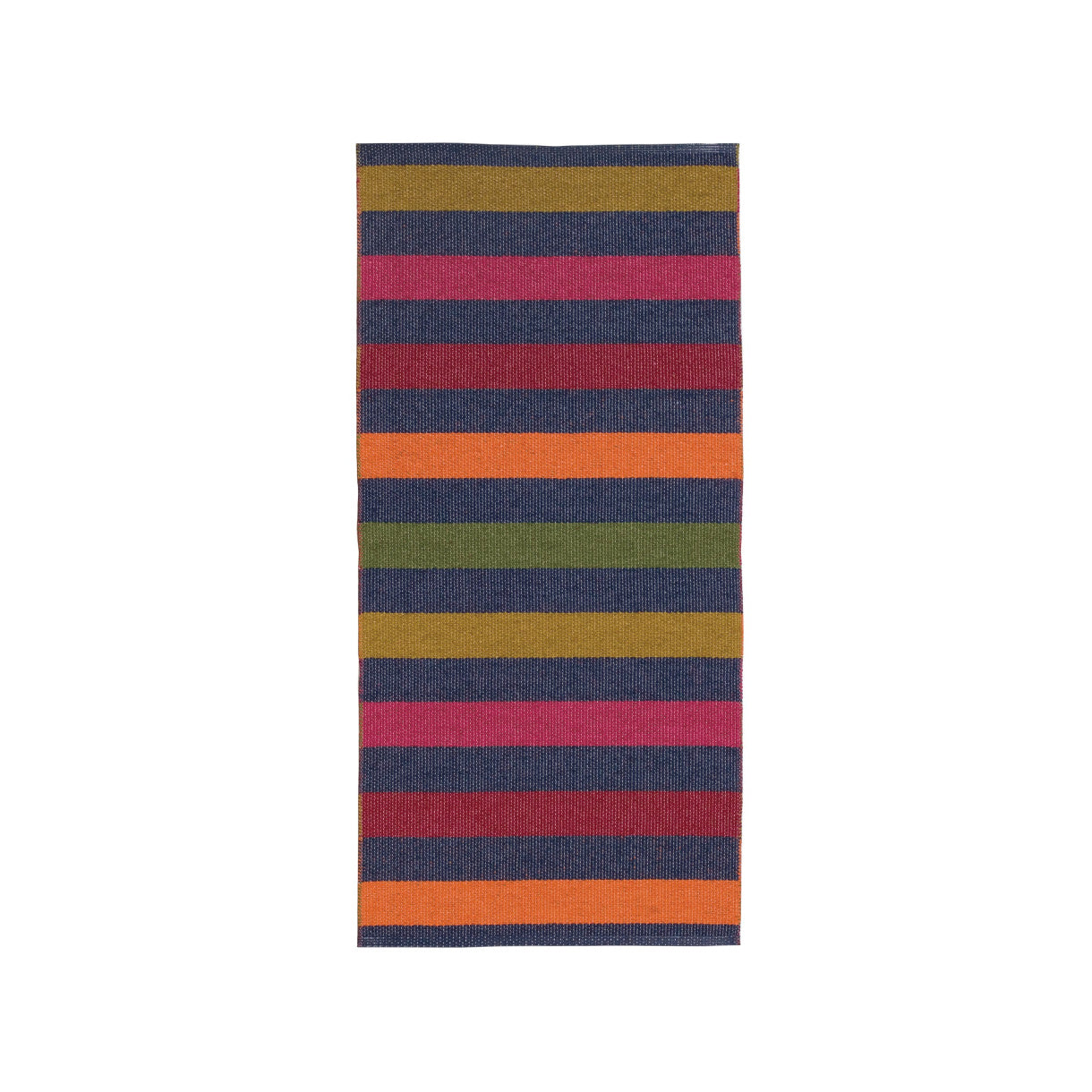 Teppich von Horredsmattan – Happy