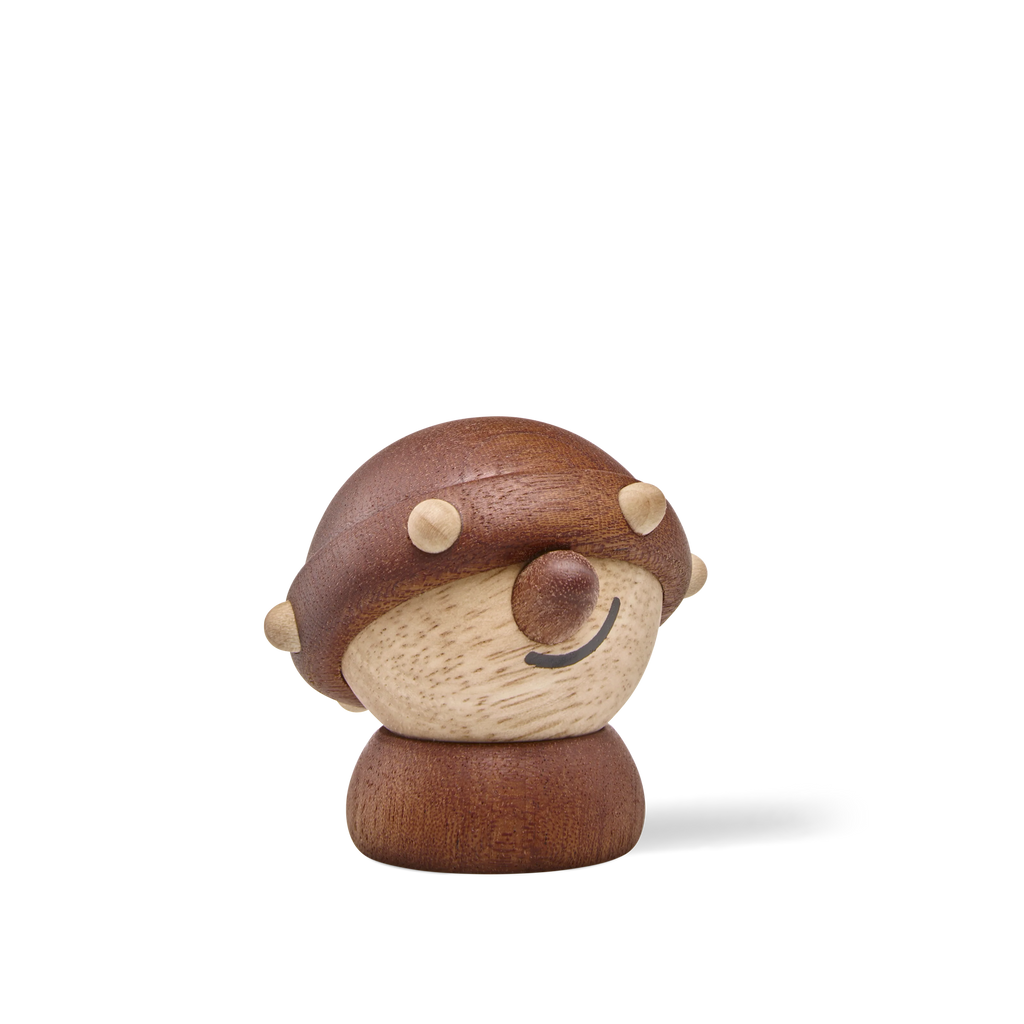 Harald – der kleine Wikinger aus Fablewood