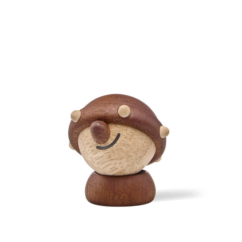 Harald – der kleine Wikinger aus Fablewood