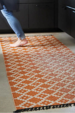 Teppich von Horredsmattan – Leia