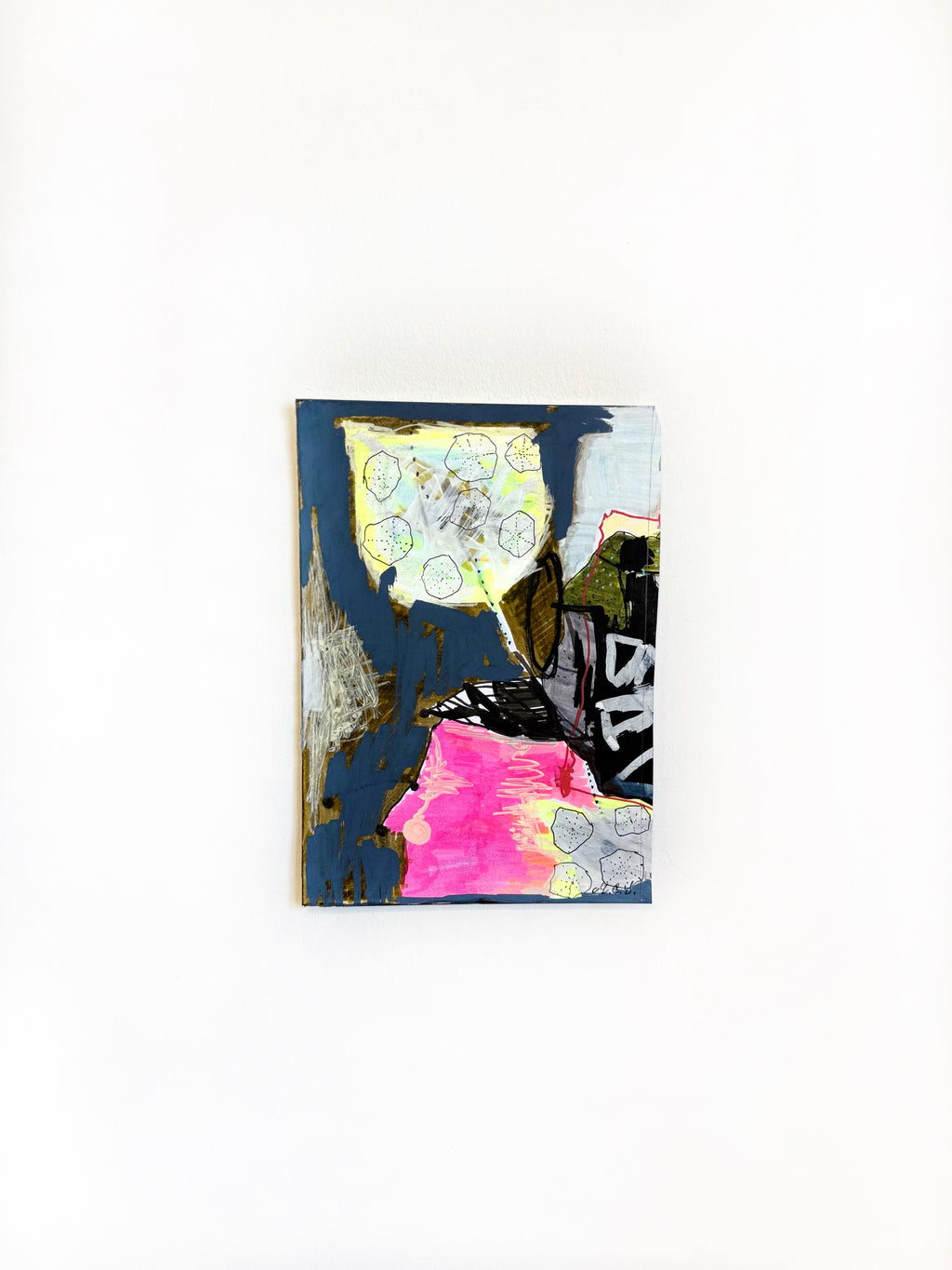 Inner Landscape - Mette Suadicani