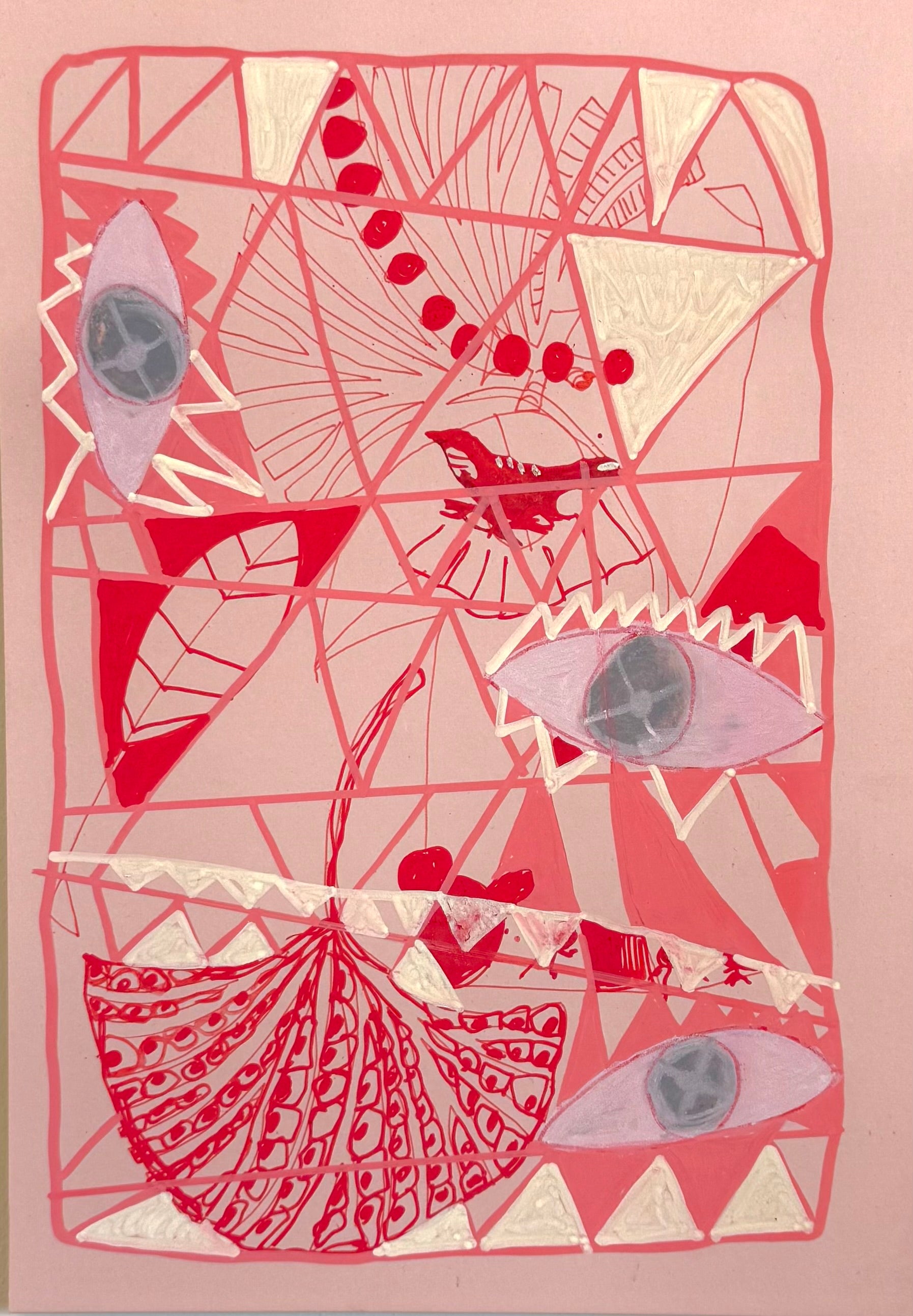 Birds Nest - Mette Suadicani
