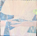 Landschaft mit Baum - Mette Suadicani