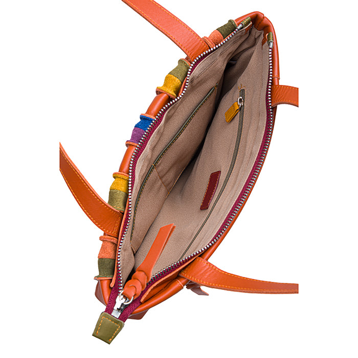 Mywalit - Laguna Small Shopper - style 607