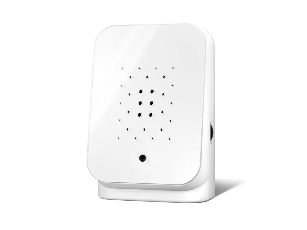Relaxound - Skønne junglelyde i huset - Junglebox (120 sekunder)