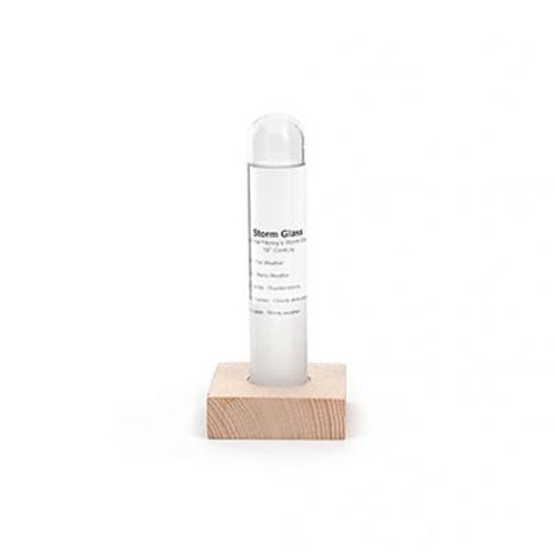 Barometer - Storm Glass Barometer