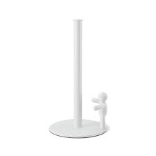 Køkkenrulleholder - Buddy - Hvid - Umbra Design
