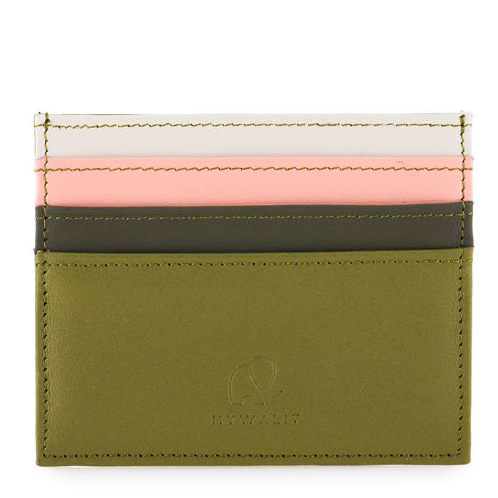 MyWalit Kartenhalter für 6 Karten | Style 160 – elegant und funktional