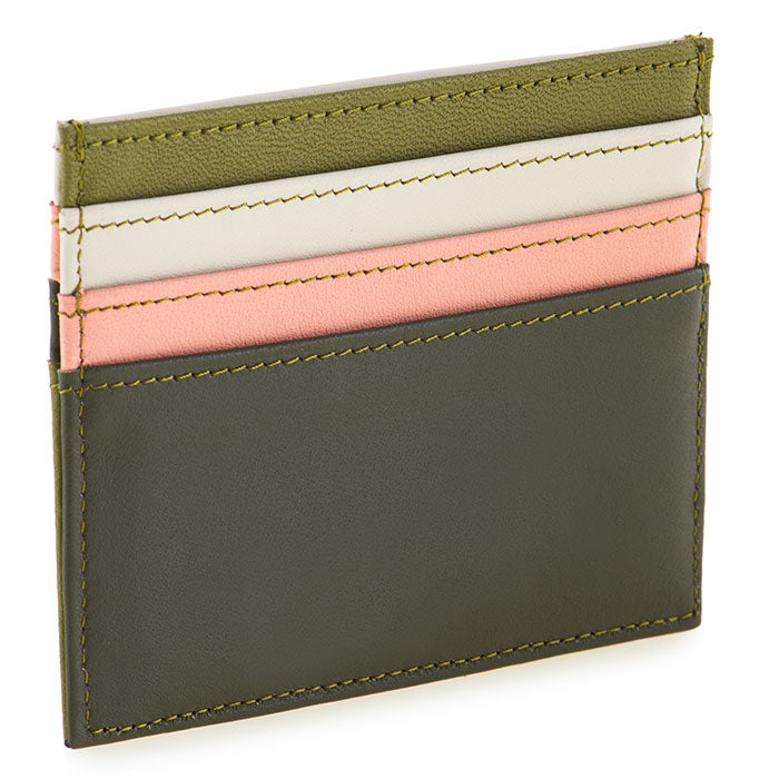 MyWalit Kartenhalter für 6 Karten | Style 160 – elegant und funktional