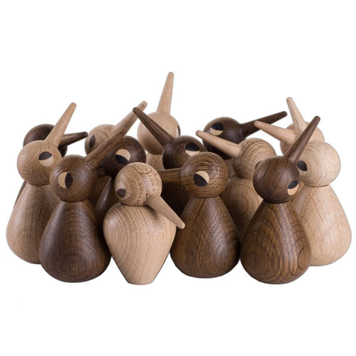 Architectmade - Bird - Kristian Vedel - large - eg