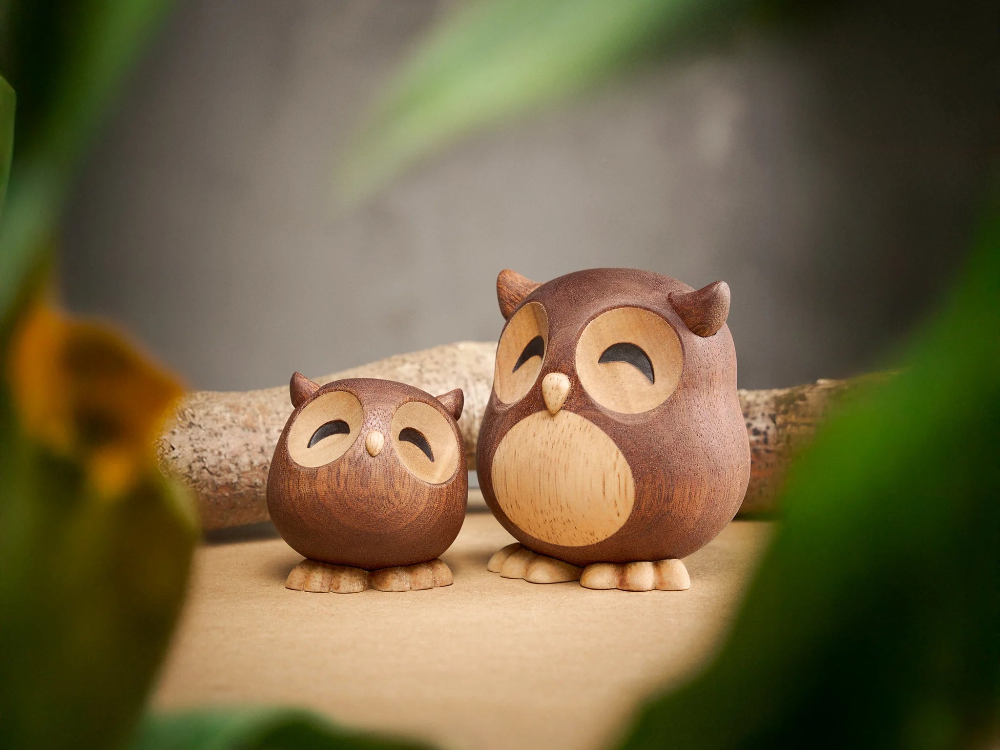Sofia - the little Owl from Fablewood