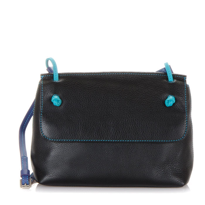 MyWalit Flapover taske | elegant og praktisk skuldertaske - style 1971