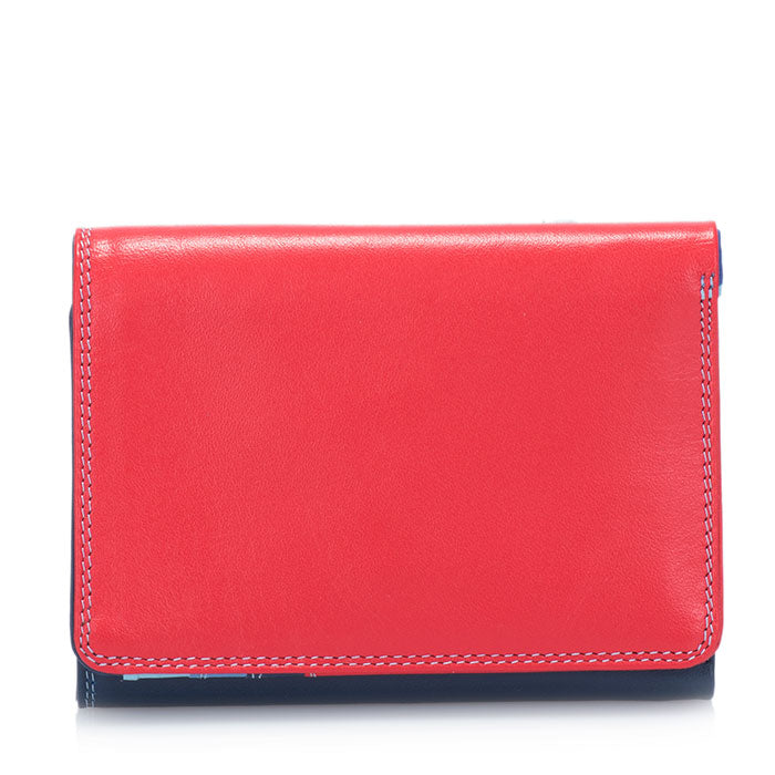 MyWalit Medium Tri-Fold Wallet | elegant and practical multi-functional wallet - style 106